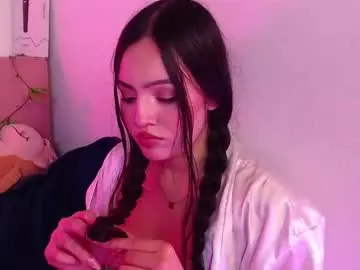 Chaturbate Best live sex cam show of saraa_swett