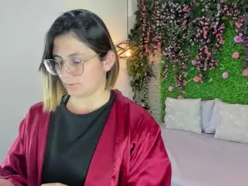 Chaturbate Sex Cam of sarahdeyvis