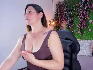 Chaturbate Private Sex Chat of sarahdeyvis