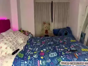 Chaturbate Watch Live Sex Cams of sofialopezzzz