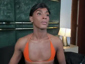 Chaturbate Sex Cam of sweetstacy_