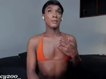 Chaturbate Nude Webcam of sweetstacy_