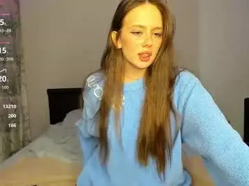 Chaturbate Best live sex cam show of thespritespirit