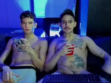 Chaturbate Nude Webcam of timothy_eliot