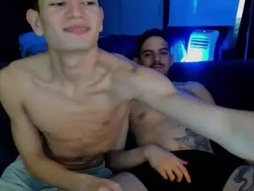 Chaturbate Private Sex Chat of timothy_eliot