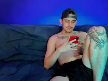 Chaturbate Sex Cam of timothy_eliot