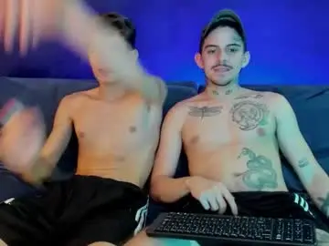 Chaturbate Sex Cam of timothy_eliot