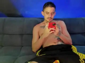 Chaturbate Sex Cam of timothy_eliot