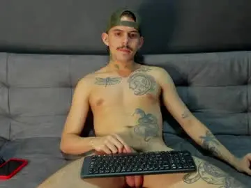 Chaturbate Private Sex Chat of timothy_eliot