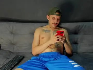 Chaturbate Free Live Porn of timothy_eliot