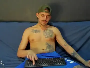 Chaturbate Sex Chat of timothy_eliot