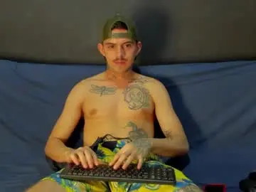 Chaturbate Live Sex Cam of timothy_eliot