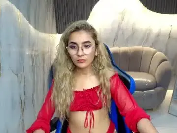Chaturbate Live Porn of vanessa_r_