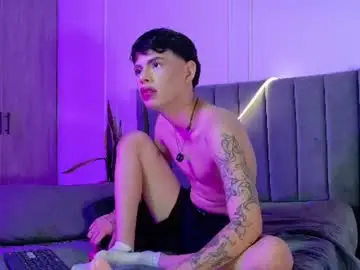 Chaturbate Nude Webcam of zeyn_smith