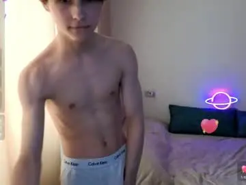 Chaturbate Adult Webcam of _milway_