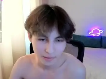 Chaturbate Adult Webcam of _milway_