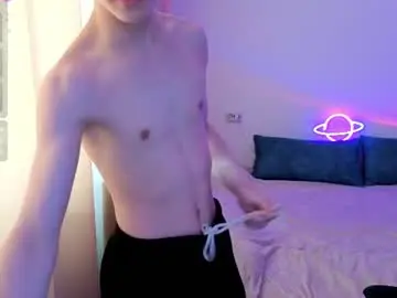 Chaturbate Free Porn Cam of _milway_