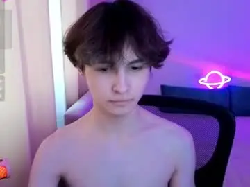 Chaturbate Live Sex Cam of _milway_