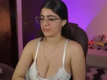 Chaturbate Live Sex Cam of _niah