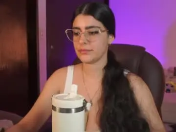 Chaturbate Nude Webcam of _niah