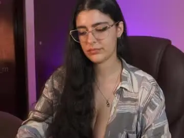 Chaturbate Sex Cam of _niah