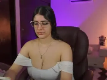 Chaturbate Sex Cam of _niah