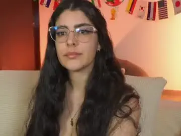 Chaturbate Sex Cam of _niah