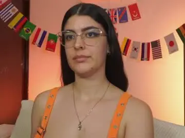 Chaturbate Live Porn of _niah