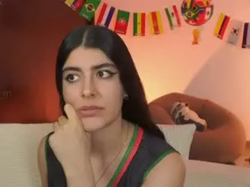 Chaturbate Adult Video Chat of _niah