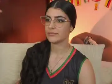 Chaturbate Adult Webcam of _niah