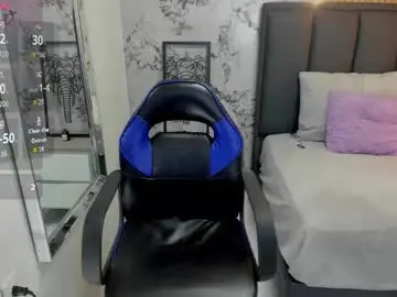 Chaturbate Adult Webcam of abby_zoee