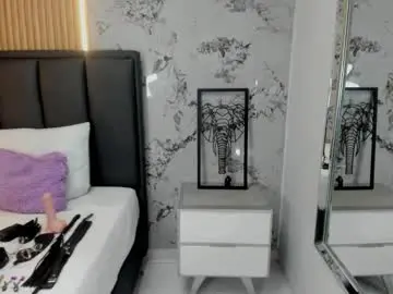 Chaturbate Adult Video Chat of abby_zoee