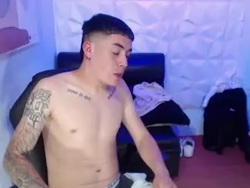 Chaturbate Live Sex of adam_blaze