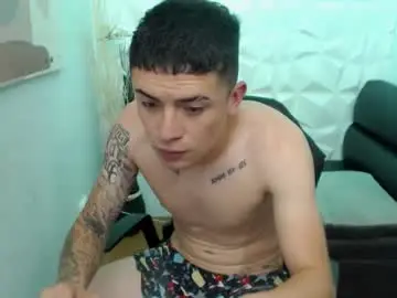 Chaturbate Live Sex of adam_blaze