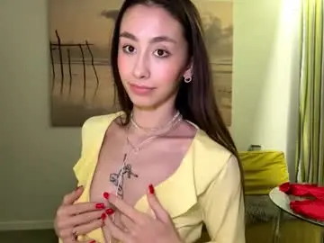 Chaturbate Adult Webcams of adelaidethilges