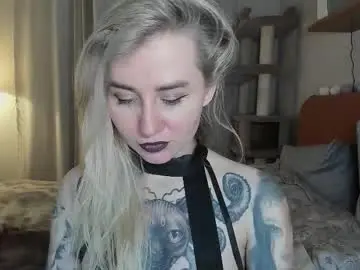 Chaturbate Nude Webcam of alexarush