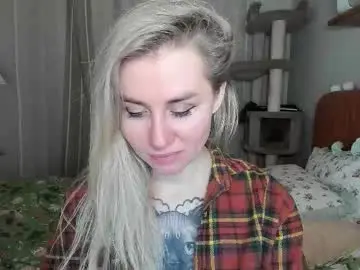 Chaturbate Adult Webcam of alexarush