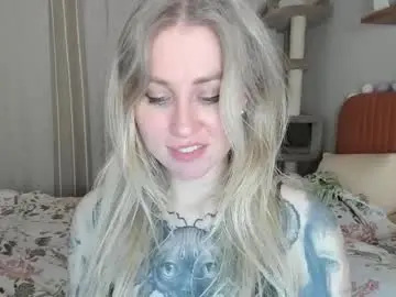 Chaturbate Free Porn Cam of alexarush