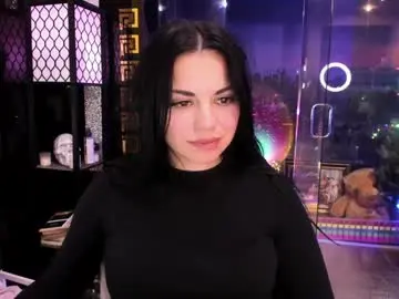 Chaturbate Live Porn of alma_pearl