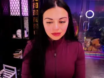 Chaturbate Sex Chat of alma_pearl