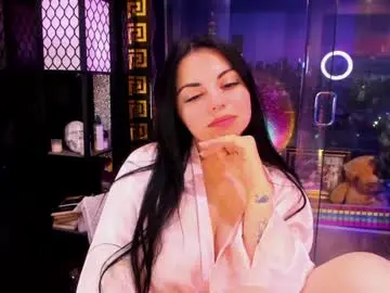 Chaturbate Live Porn of alma_pearl