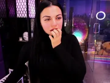 Chaturbate Adult Webcam of alma_pearl