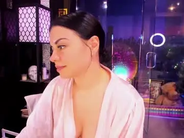 Chaturbate Best live sex cam show of alma_pearl