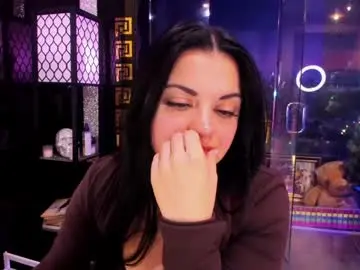 Chaturbate Live Sex of alma_pearl