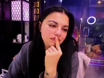 Chaturbate Adult Video Chat of alma_pearl