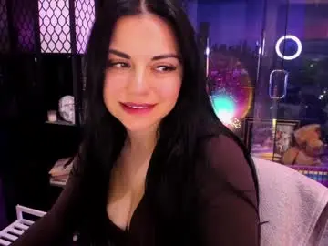 Chaturbate Nude Webcam of alma_pearl