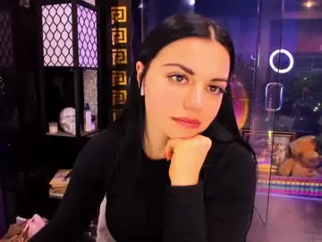 Chaturbate Live Porn of alma_pearl