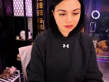 Chaturbate Sex Chat of alma_pearl