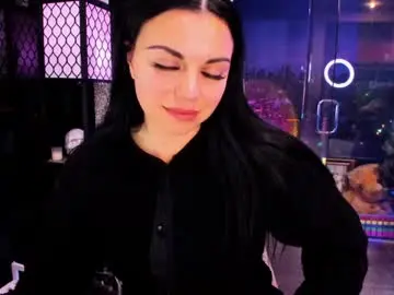 Chaturbate Sex Chat of alma_pearl