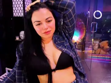 Chaturbate Live Sex of alma_pearl